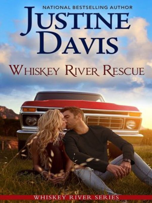 Title details for Whiskey River Rescue by Justine Davis - Available